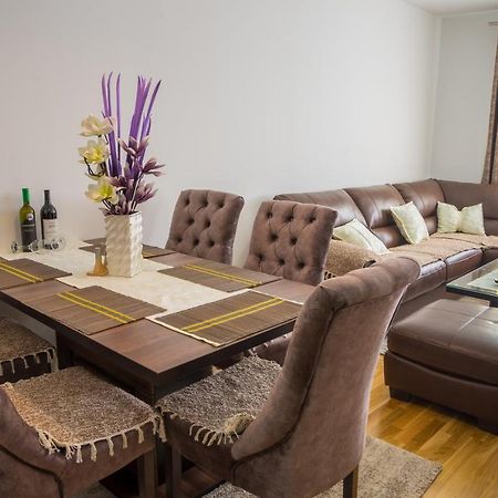 Apartman Orion Žabljak Exteriér fotografie