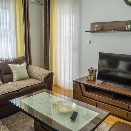 Apartman Orion Žabljak Exteriér fotografie