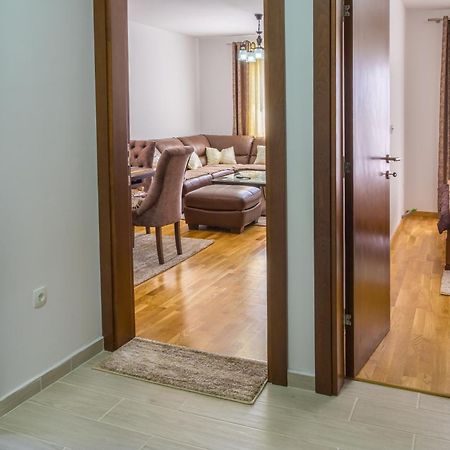 Apartman Orion Žabljak Exteriér fotografie