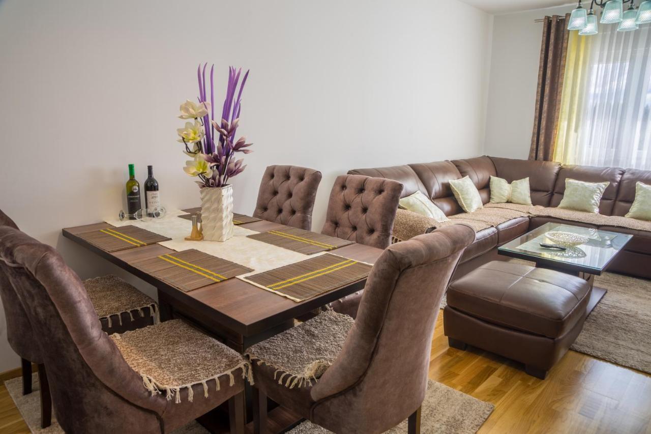 Apartman Orion Žabljak Exteriér fotografie