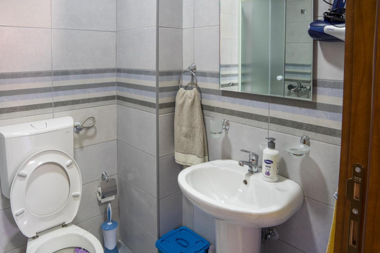 Apartman Orion Žabljak Exteriér fotografie