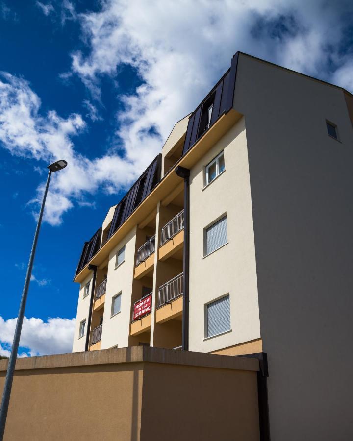 Apartman Orion Žabljak Exteriér fotografie