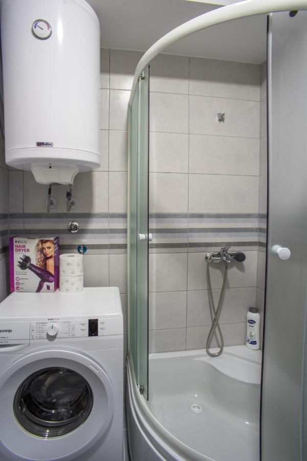 Apartman Orion Žabljak Exteriér fotografie