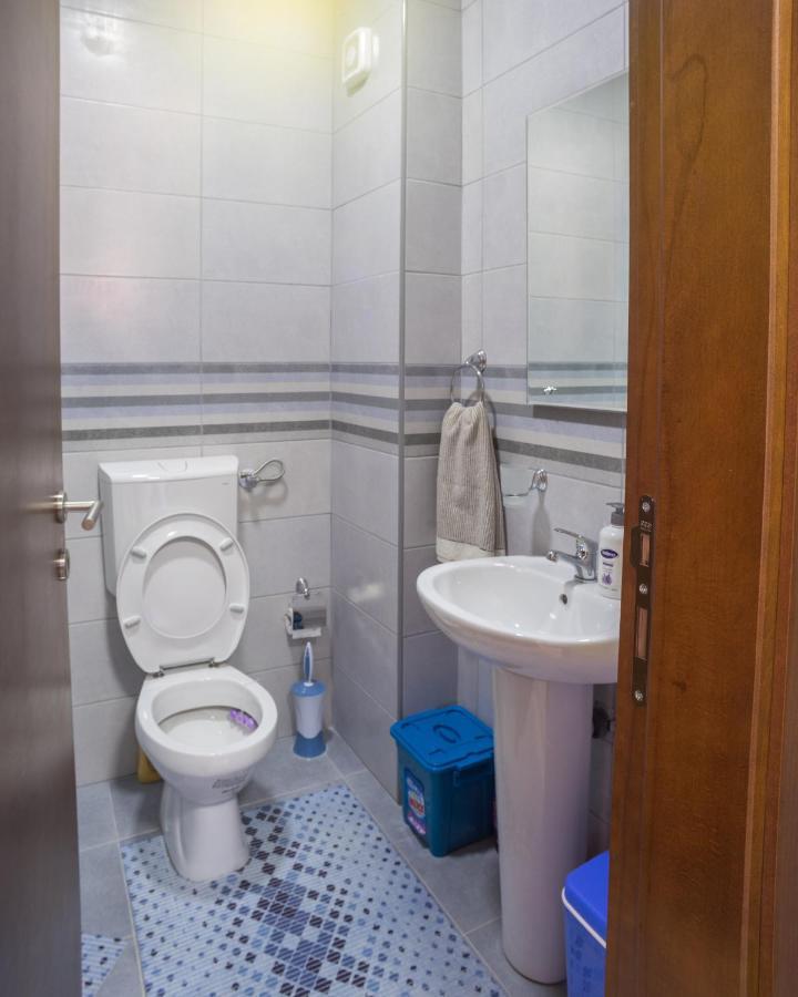 Apartman Orion Žabljak Exteriér fotografie