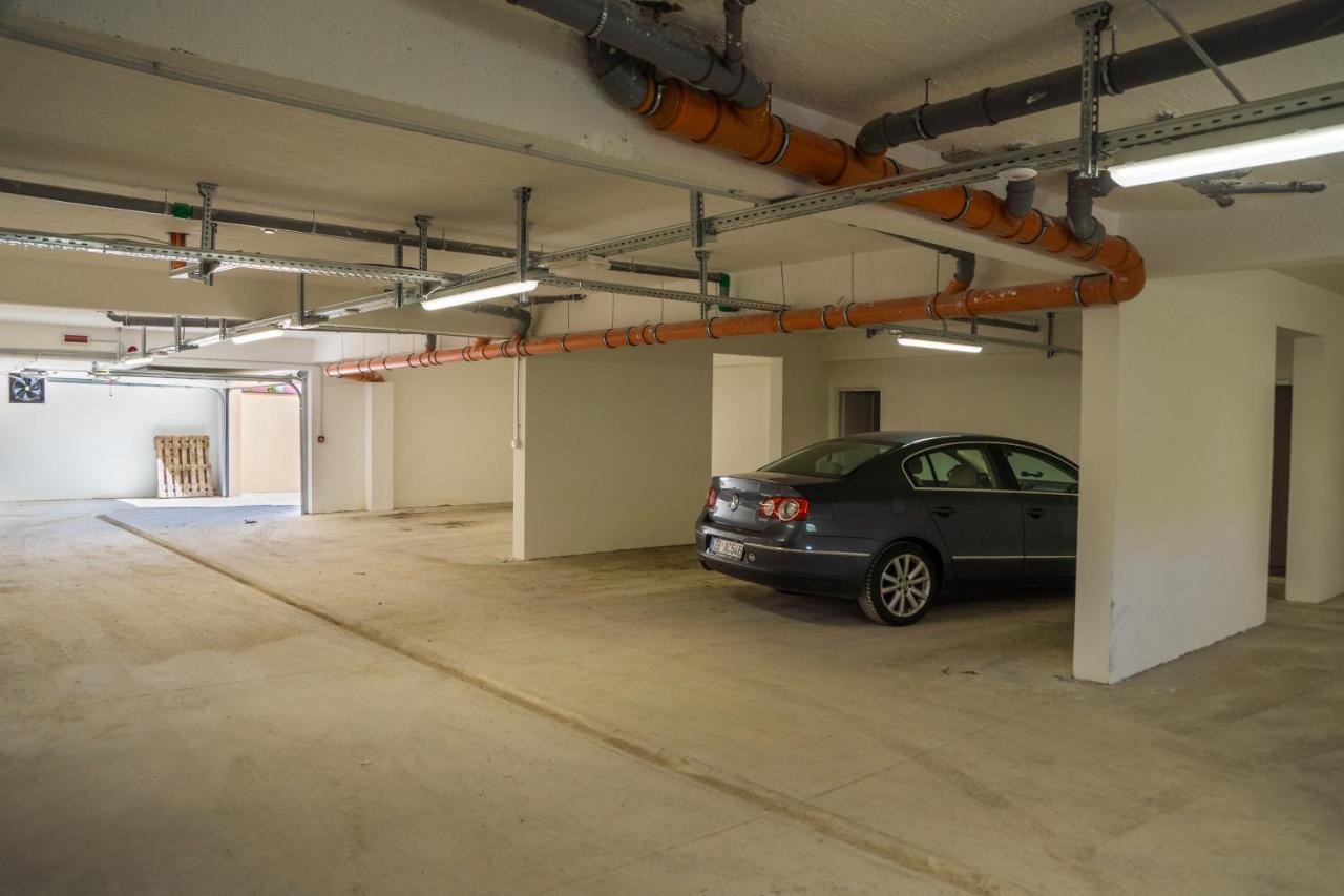 Apartman Orion Žabljak Exteriér fotografie