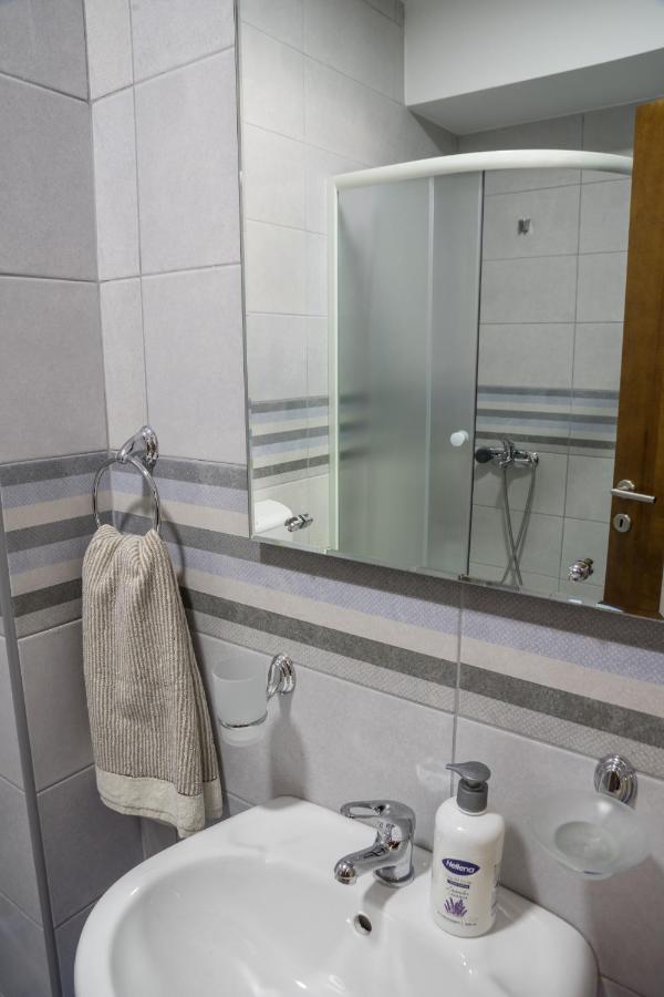 Apartman Orion Žabljak Exteriér fotografie