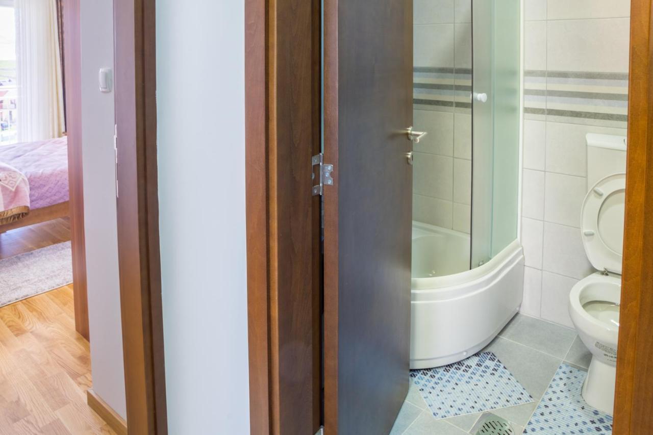 Apartman Orion Žabljak Exteriér fotografie
