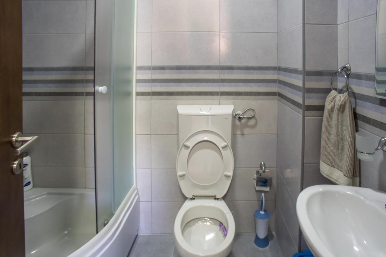 Apartman Orion Žabljak Exteriér fotografie